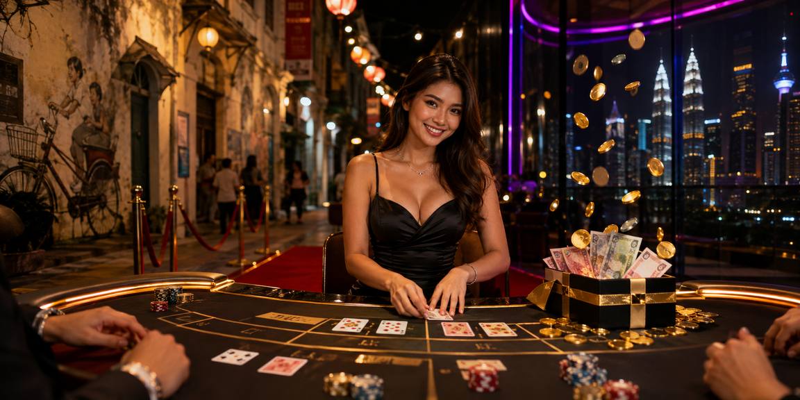 811 casino Permainan Sic Bo Kami yang Lengkap