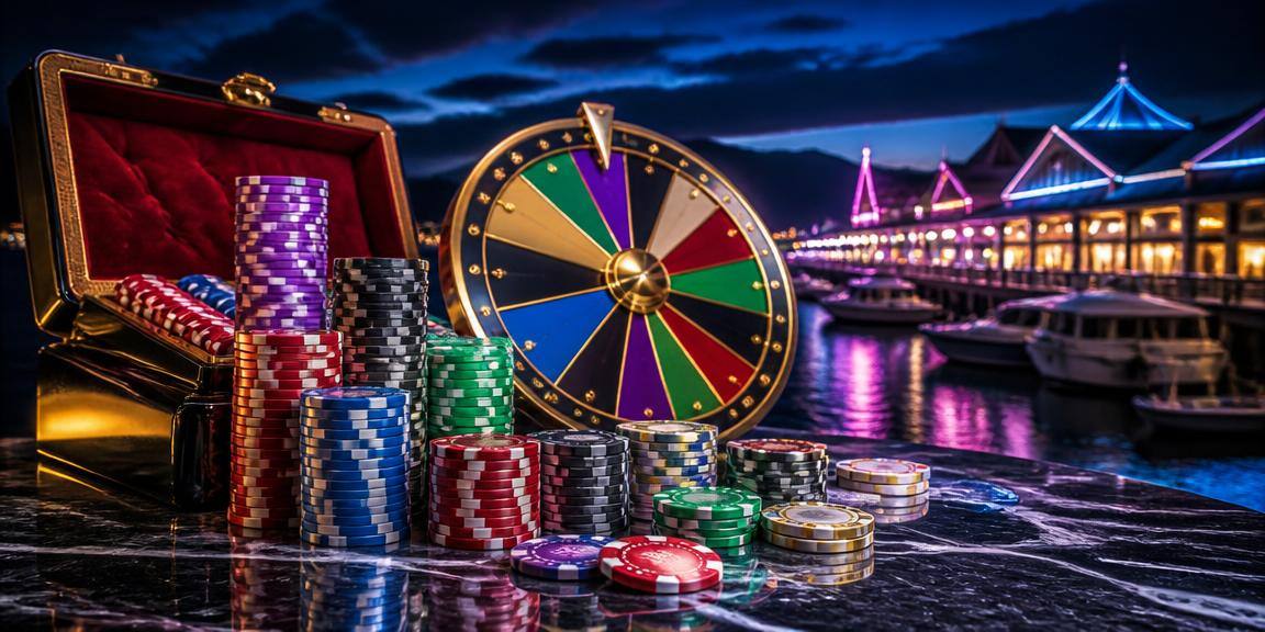 811 casino Mega Wheel Langsung dengan Putaran Penuh di 811 casino