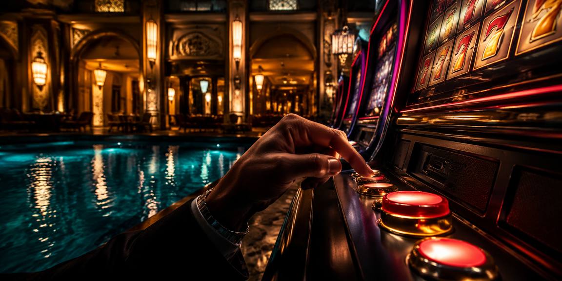 811 casino mobile gaming