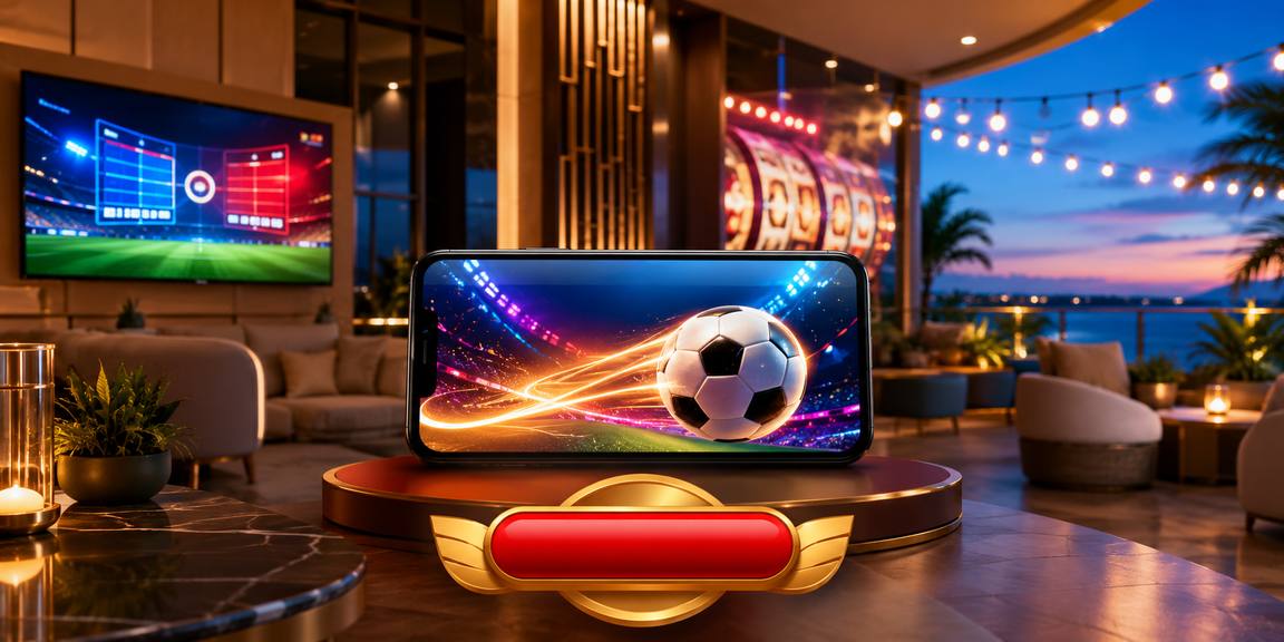 811 casino Pasaran Sukan Global